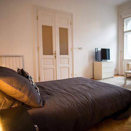 Budapest Heart Apartments 외부 사진