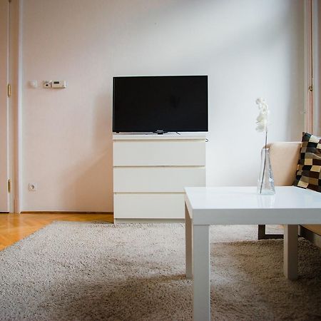 Budapest Heart Apartments 외부 사진
