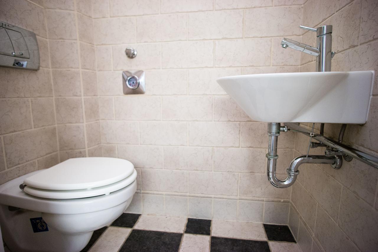 Budapest Heart Apartments 외부 사진