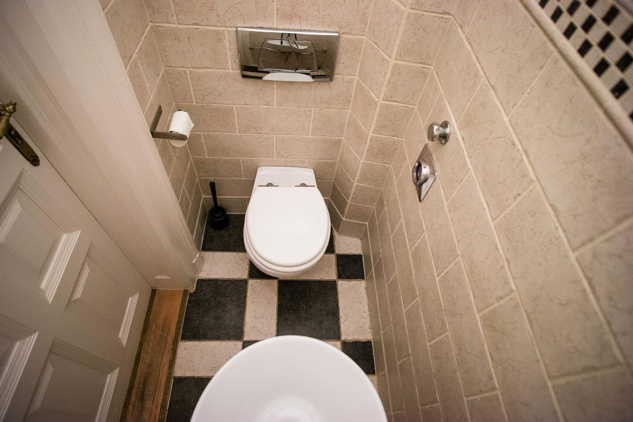 Budapest Heart Apartments 외부 사진