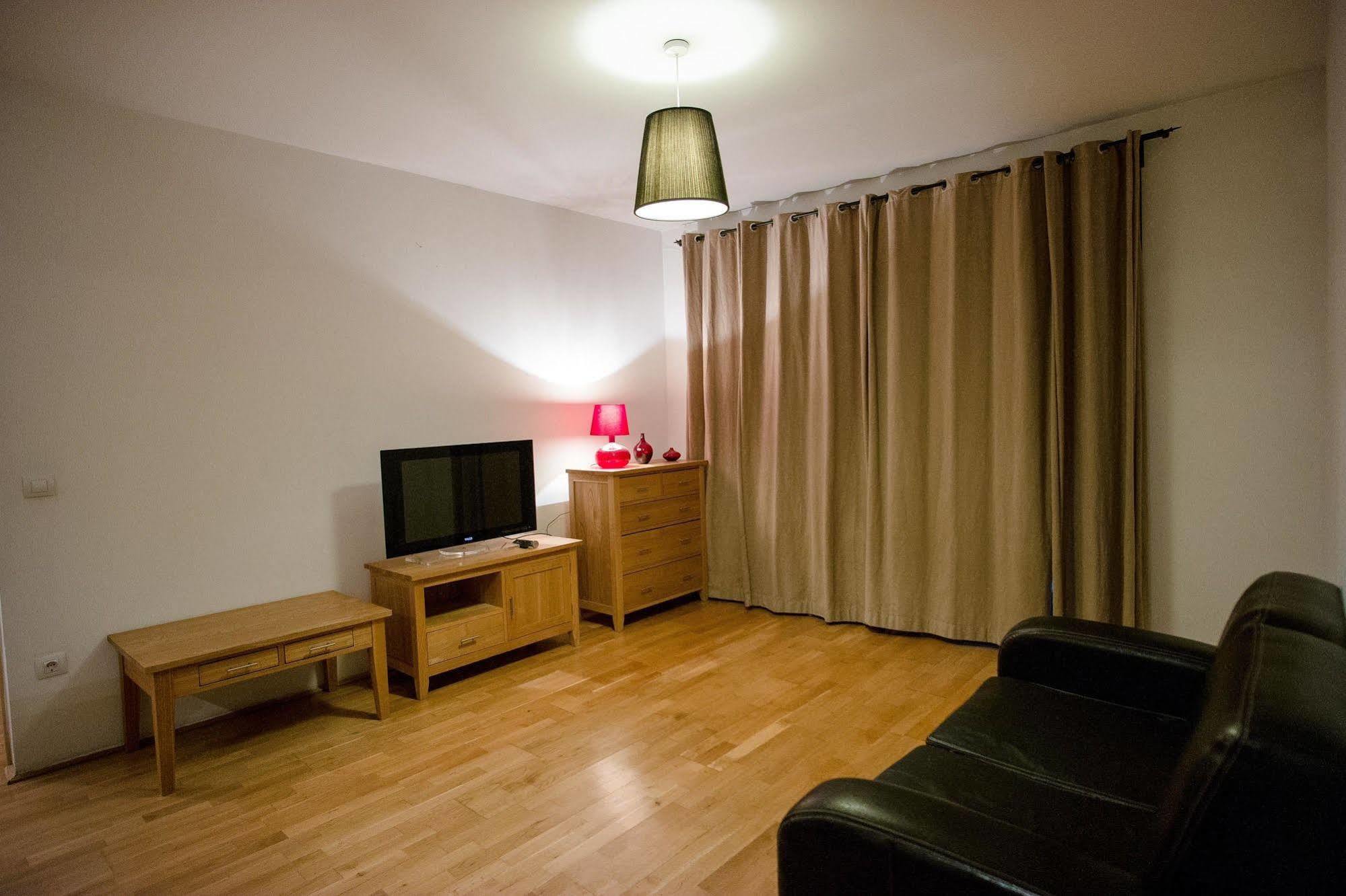 Budapest Heart Apartments 외부 사진