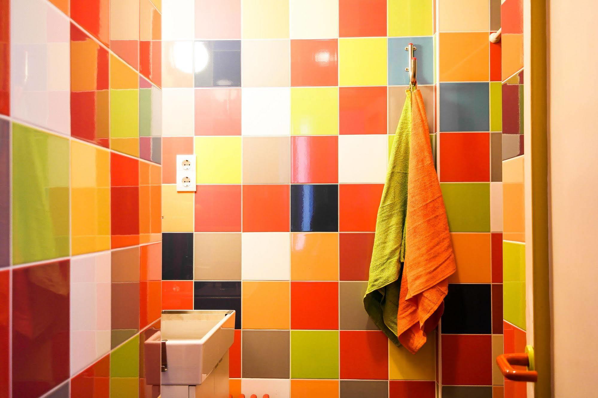 Budapest Heart Apartments 외부 사진
