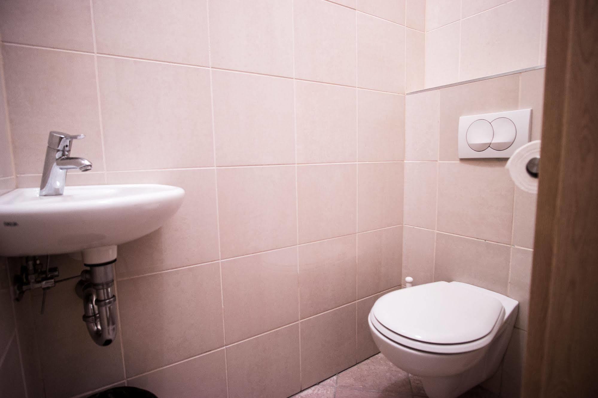 Budapest Heart Apartments 외부 사진