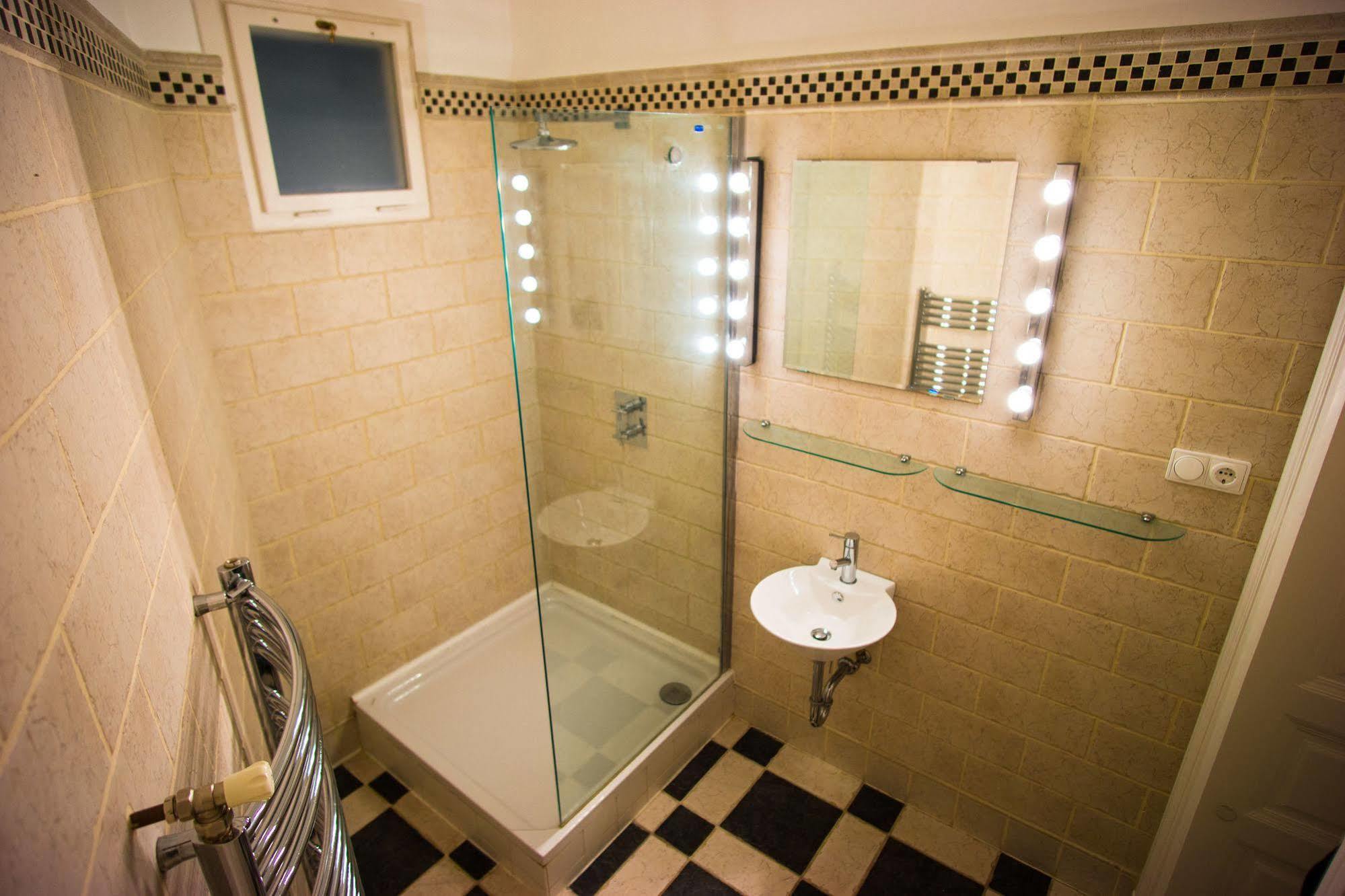 Budapest Heart Apartments 외부 사진
