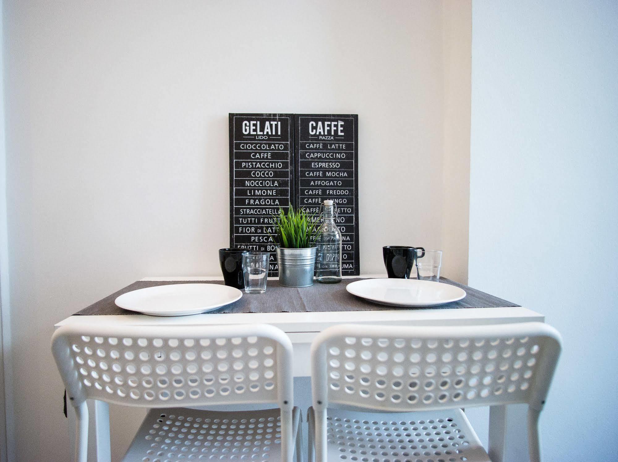 Budapest Heart Apartments 외부 사진