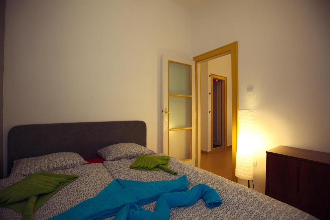 Budapest Heart Apartments 객실 사진